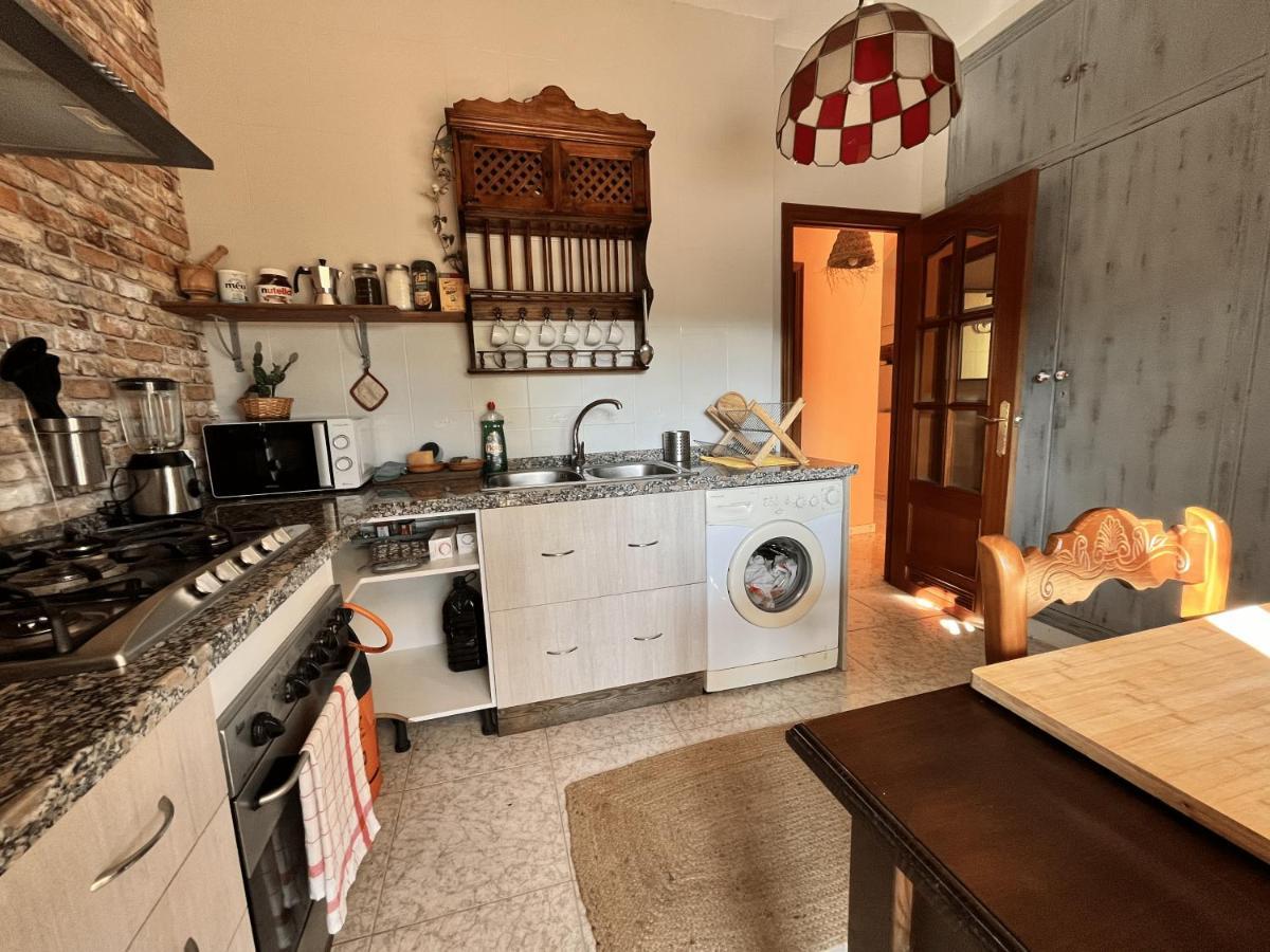 Chalet Privado En La Sierra - Escapada Rural Сasa de vacaciones Córdoba
