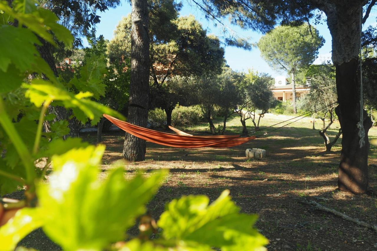 Chalet Privado En La Sierra - Escapada Rural