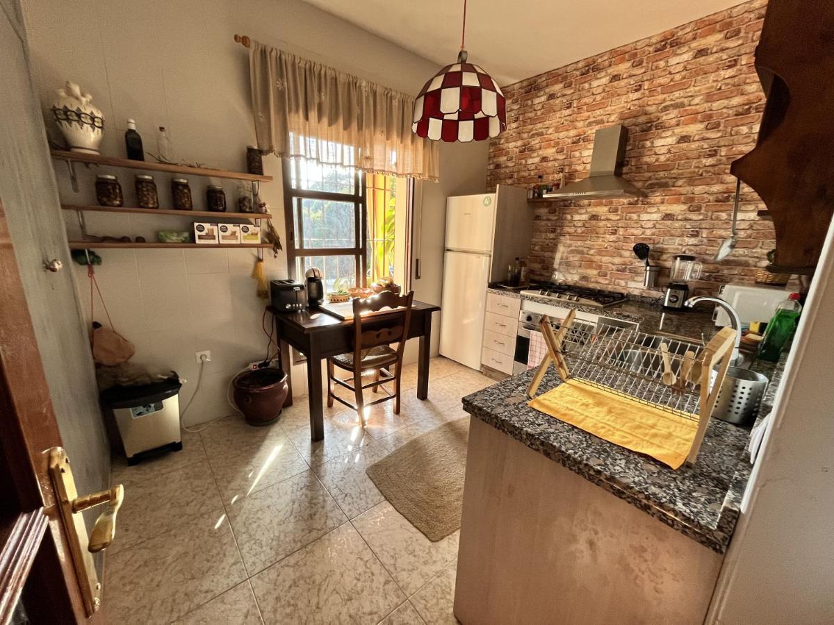 Chalet Privado En La Sierra - Escapada Rural * Córdoba
