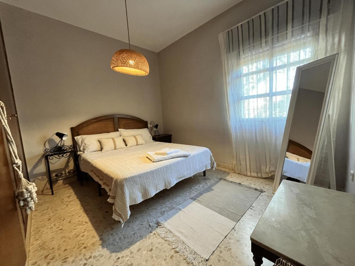 Chalet Privado En La Sierra - Escapada Rural * Córdoba