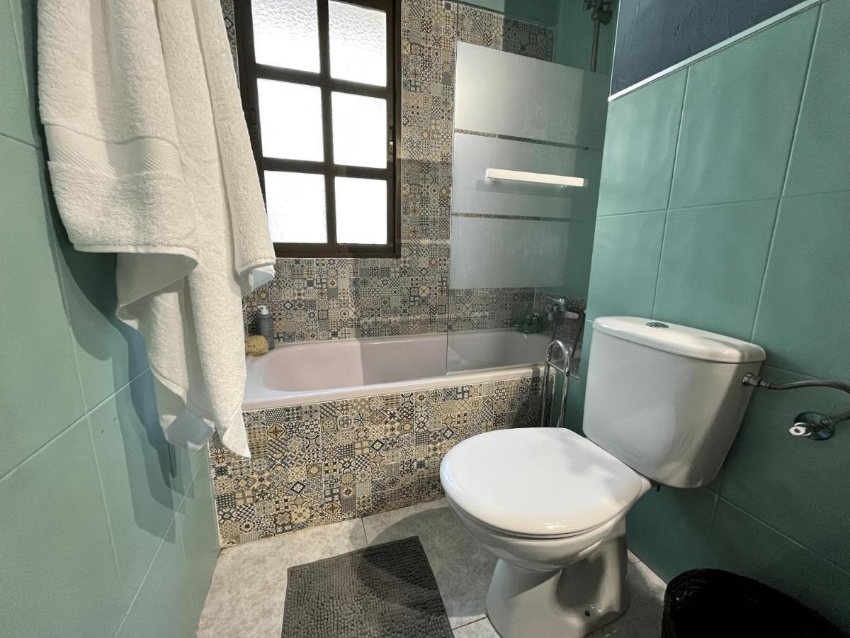 Chalet Privado En La Sierra - Escapada Rural