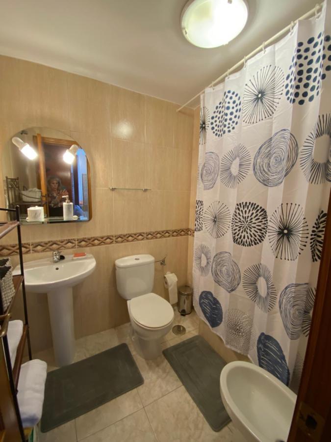La Abadesa Apartment Cordoba