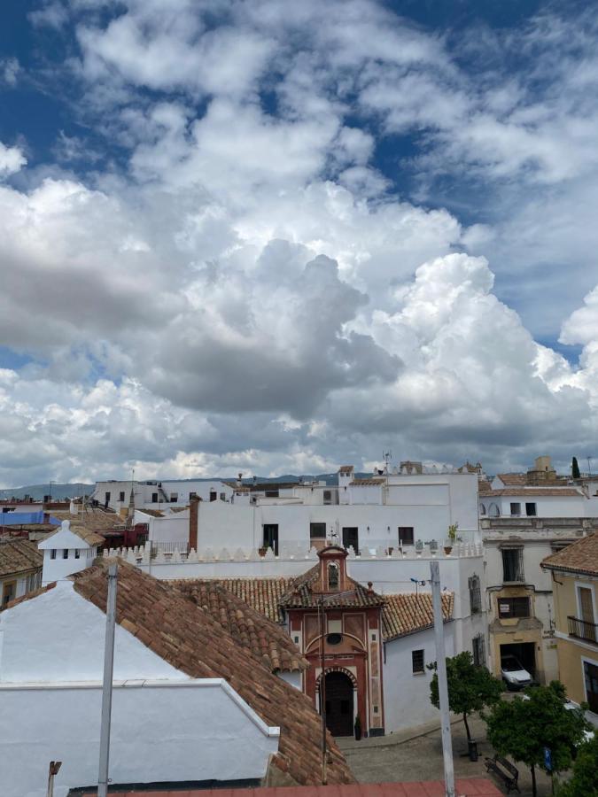 Apartment La Abadesa Cordoba