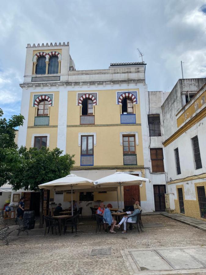 La Abadesa * Cordoba