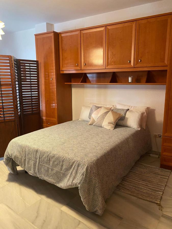 Apartment La Abadesa Cordoba