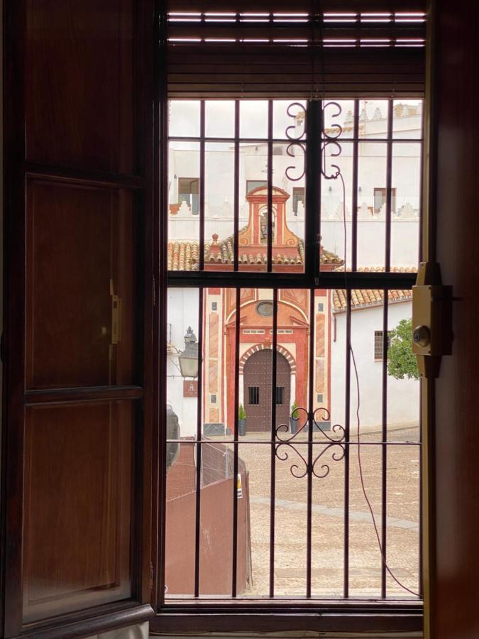 La Abadesa