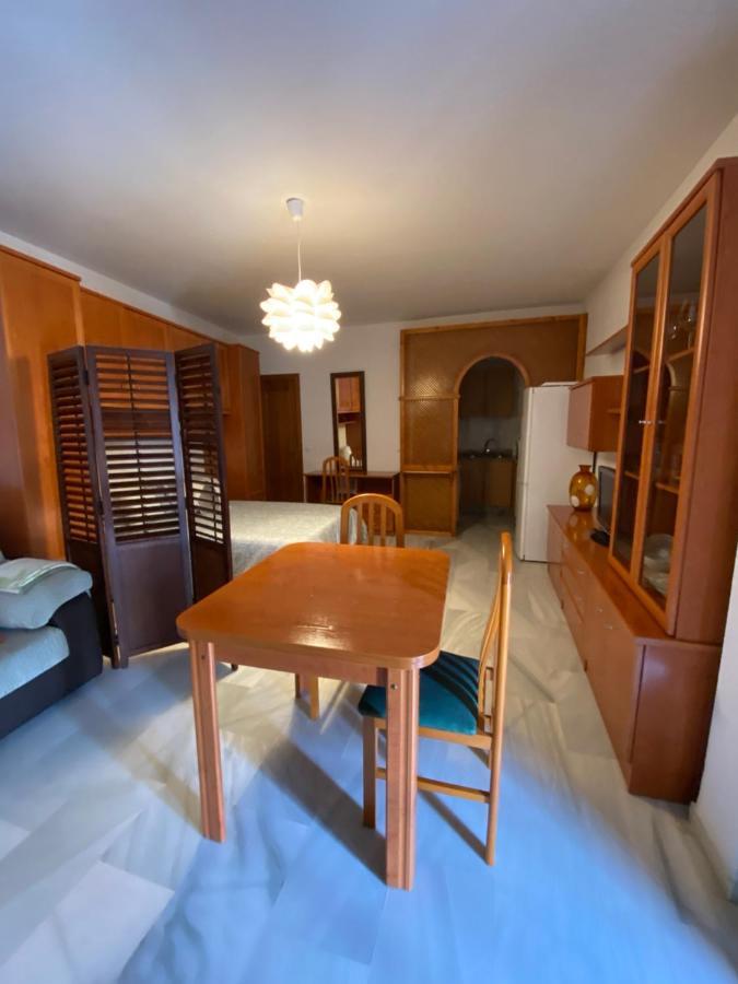 La Abadesa Apartment