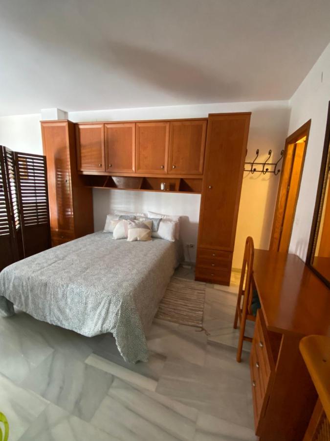 La Abadesa Cordoba
