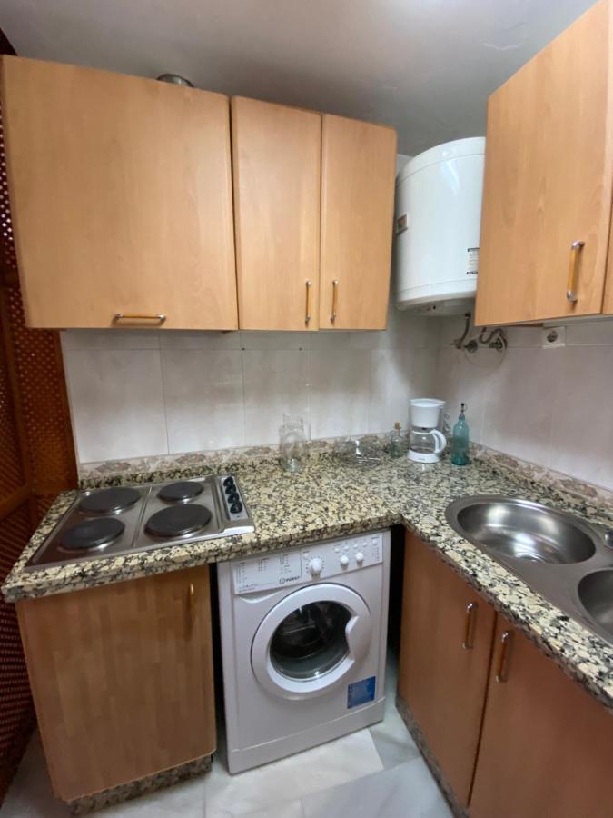 La Abadesa Apartment