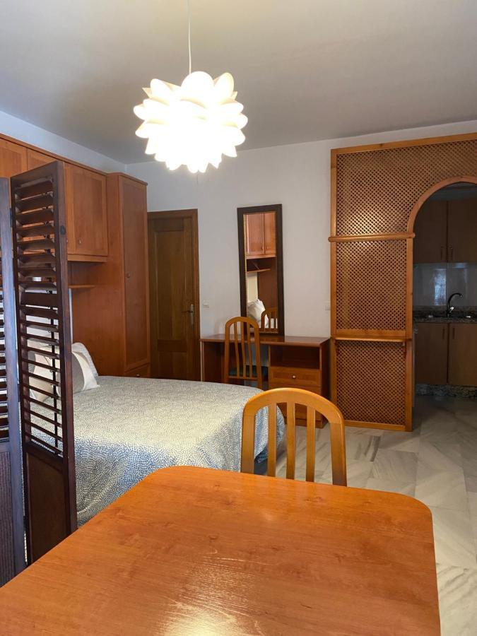 Apartment La Abadesa