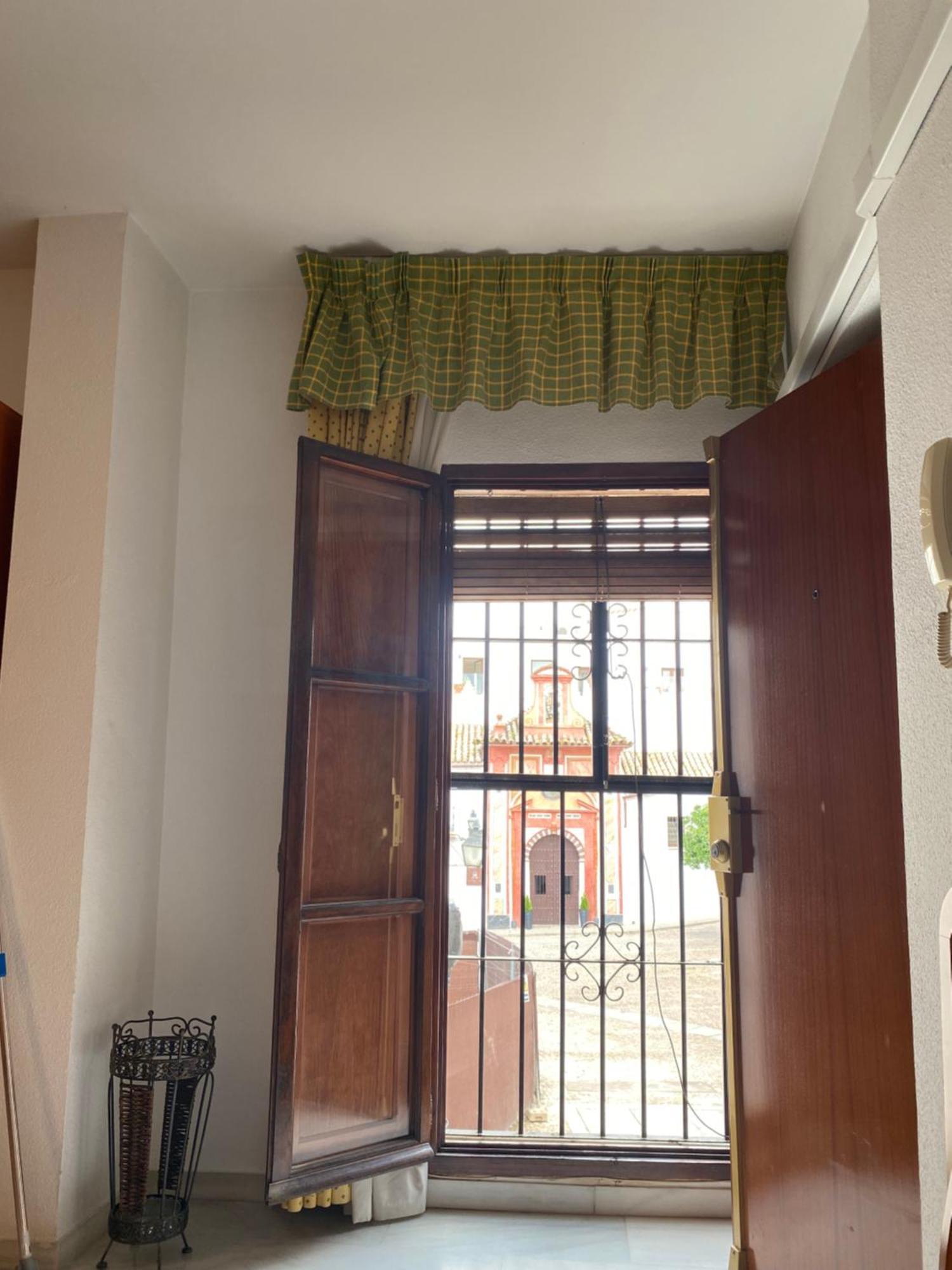 La Abadesa Cordoba