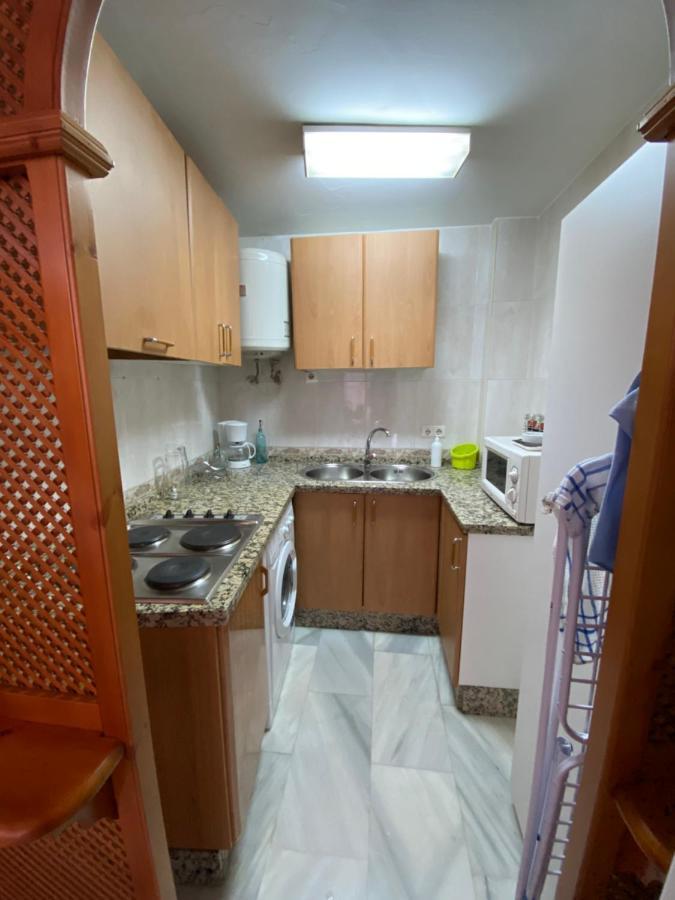 La Abadesa Apartment *