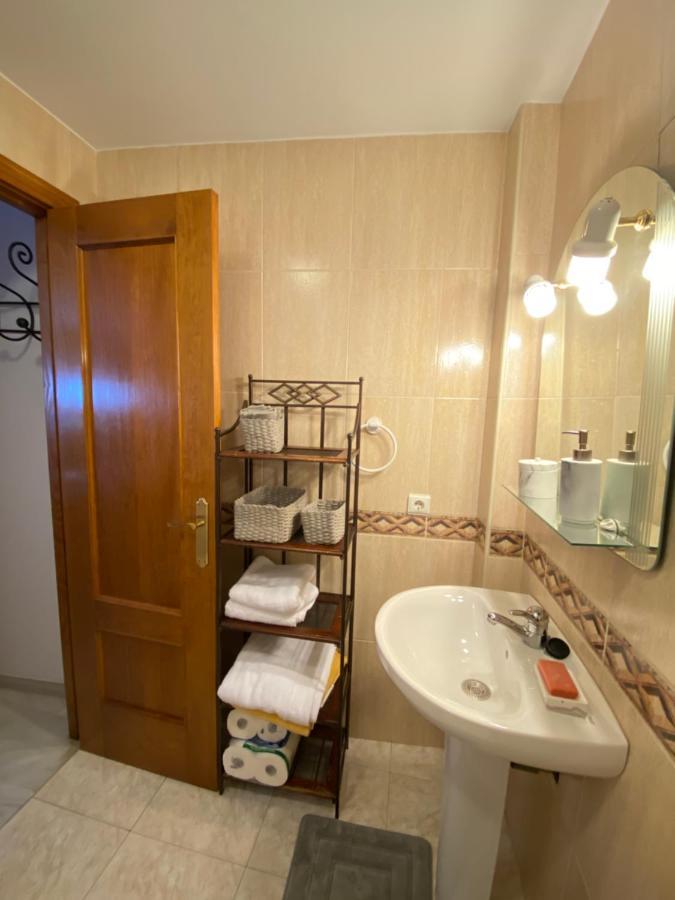 La Abadesa Apartment