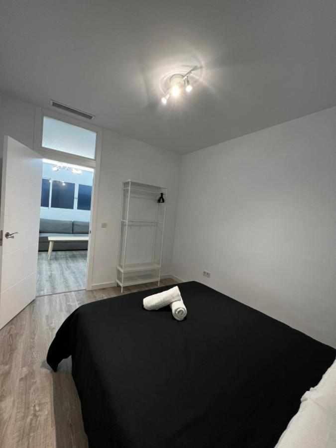 Apartamento Nuevo Los Almendros 101 Complejo Turístico Córdoba