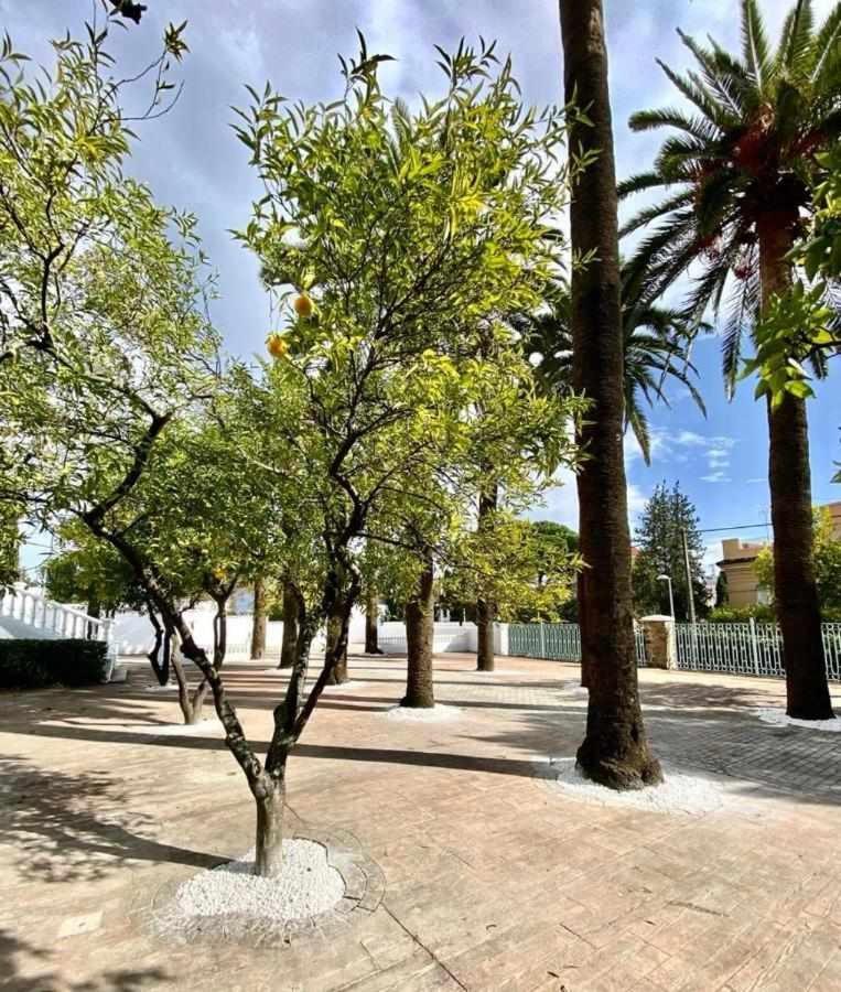 Apartamento Nuevo Los Almendros 101 Complejo Turístico Córdoba