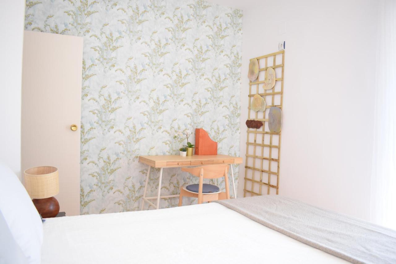 Apartamento Apartamento Yara San Basilio *
