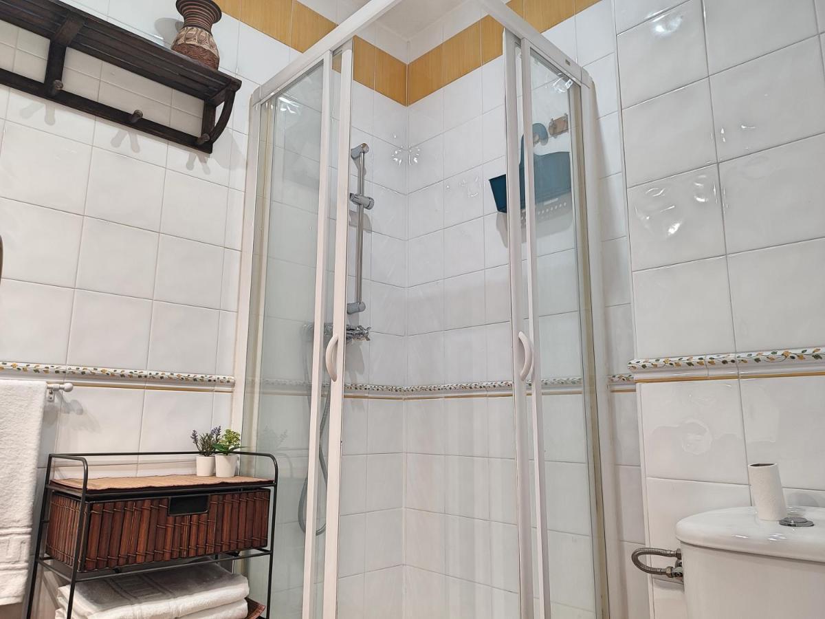 Apartamento Yara San Basilio * Córdoba