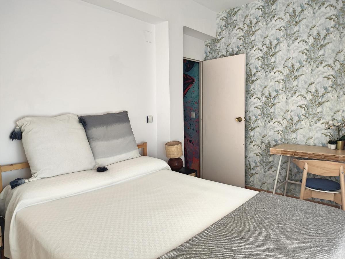Apartamento Yara San Basilio Apartamento