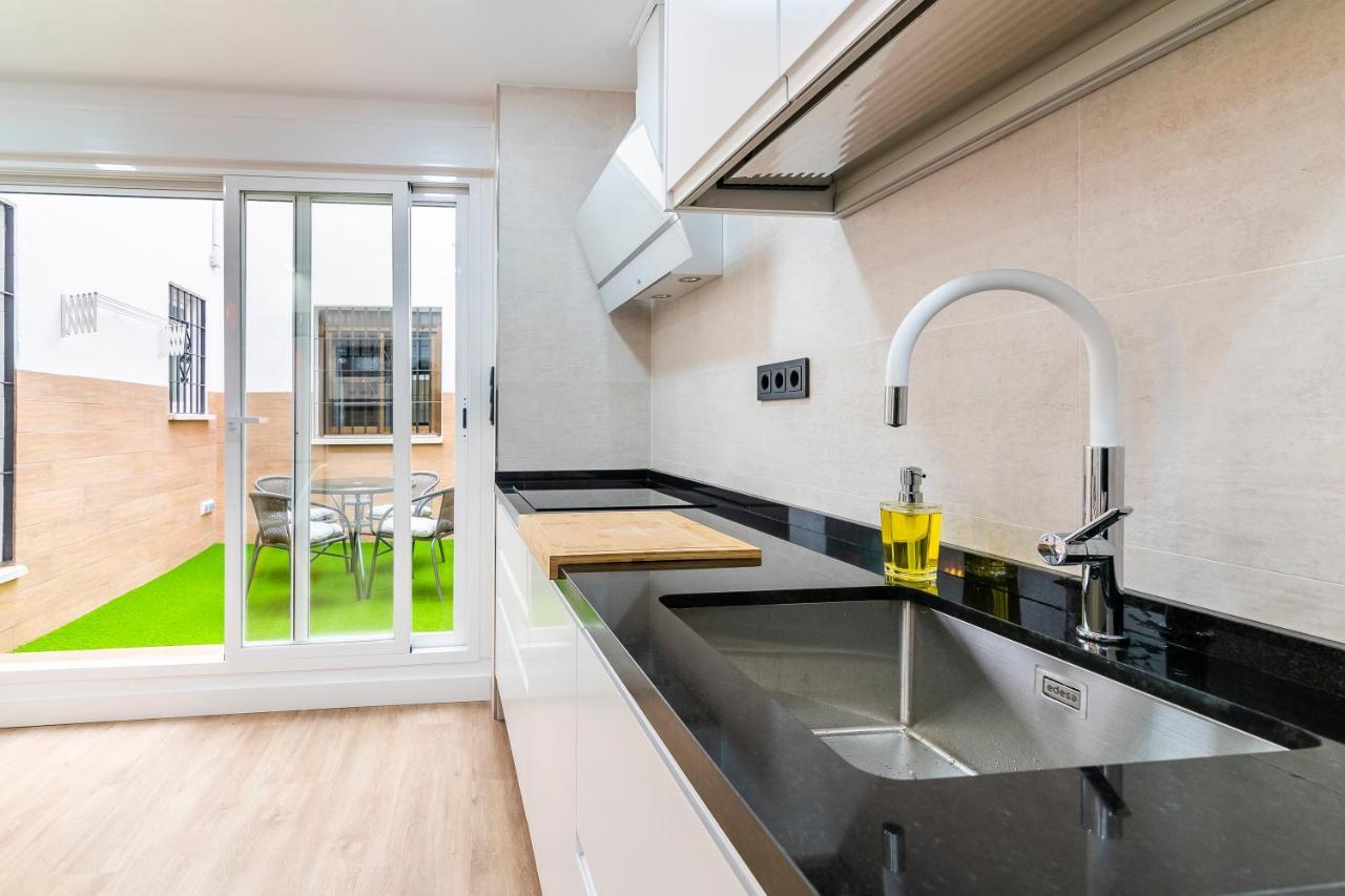 Apartment Diemalia