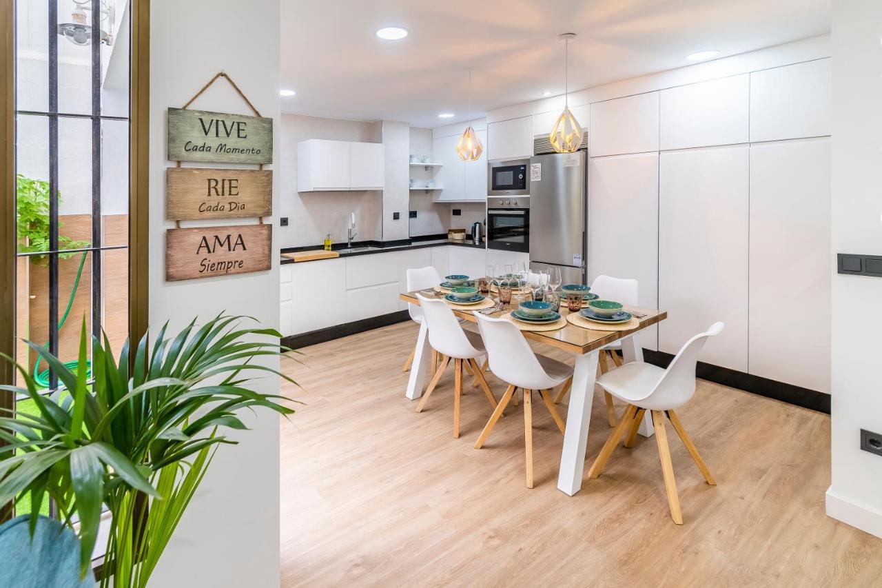 Diemalia Apartment