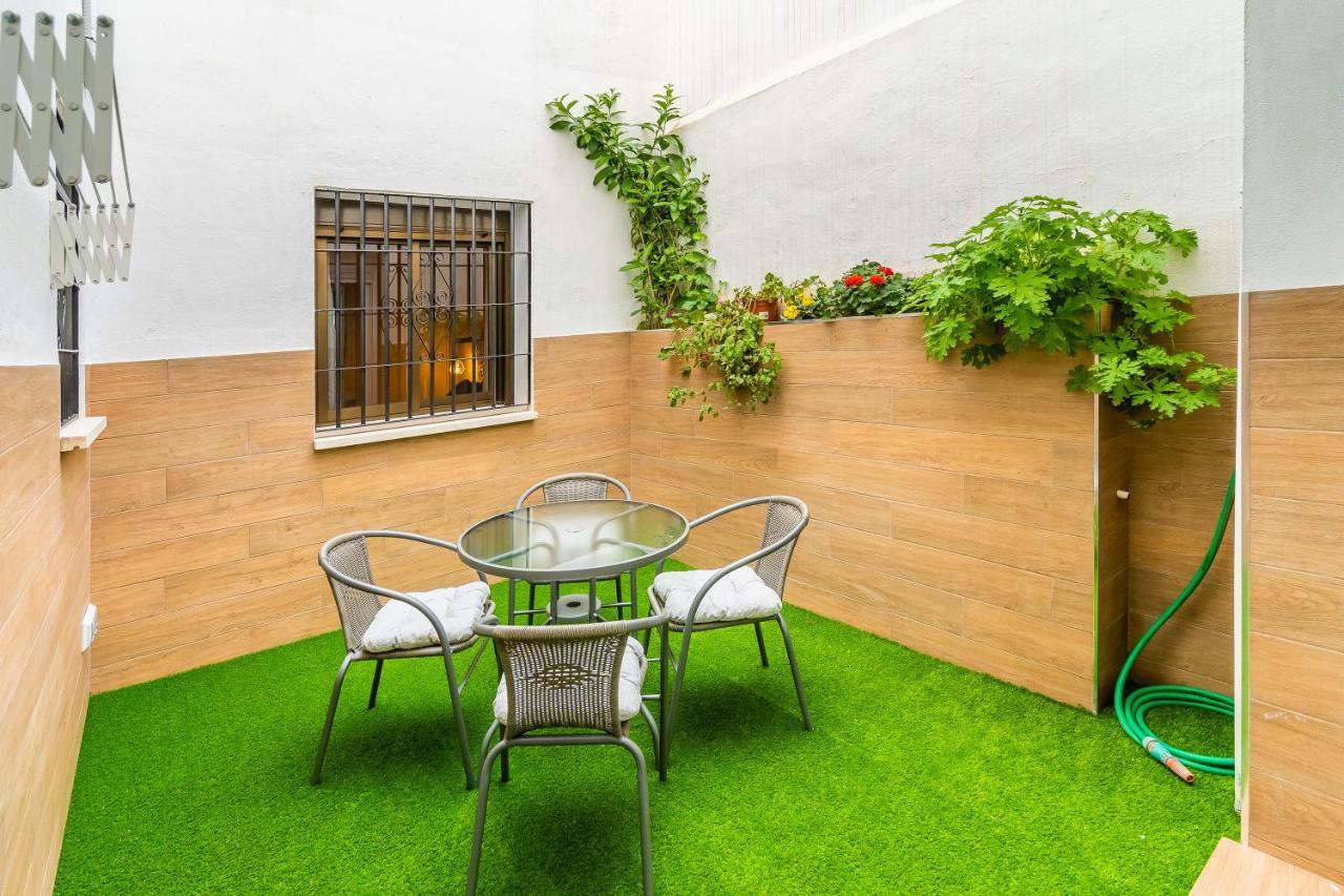 Diemalia Apartment Cordoba