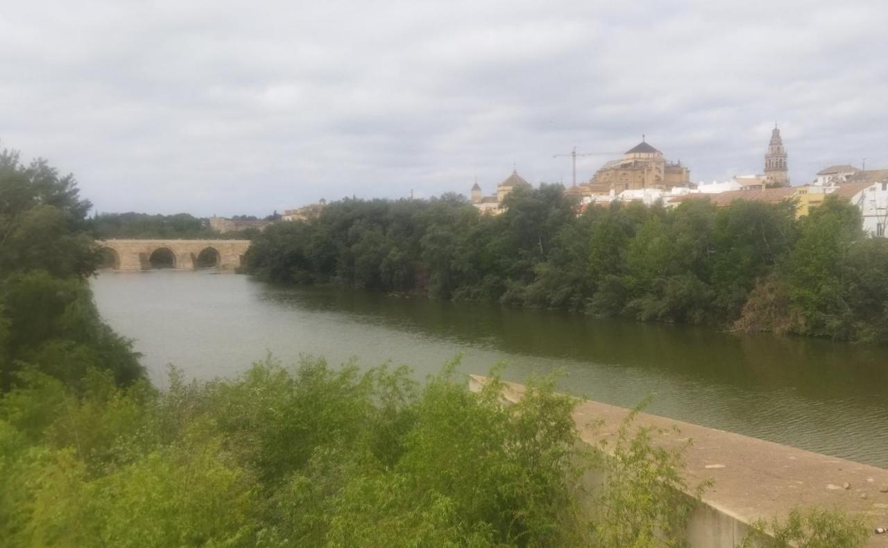 Apartment Caprichos De La Mezquita Cordoba