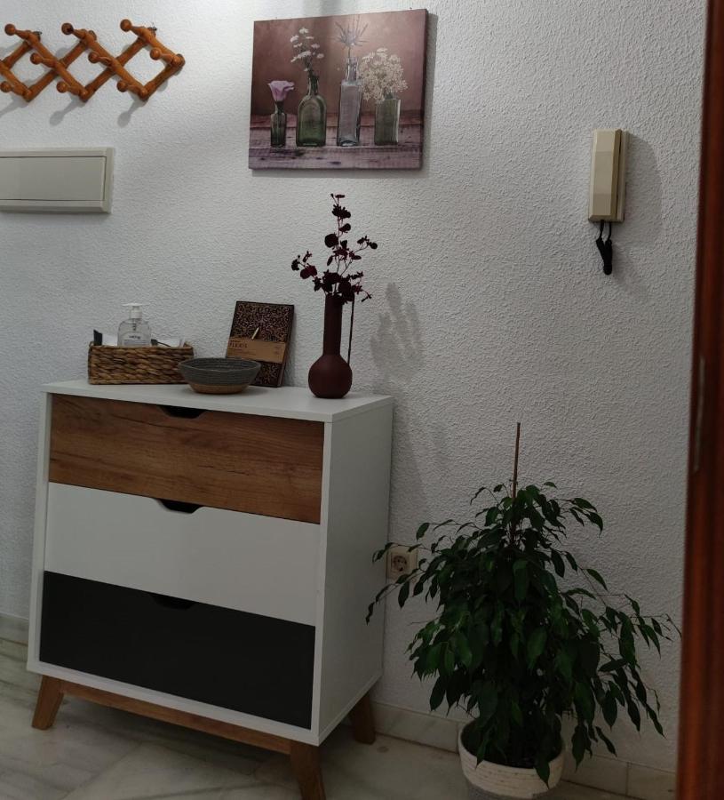 Apartment Caprichos De La Mezquita