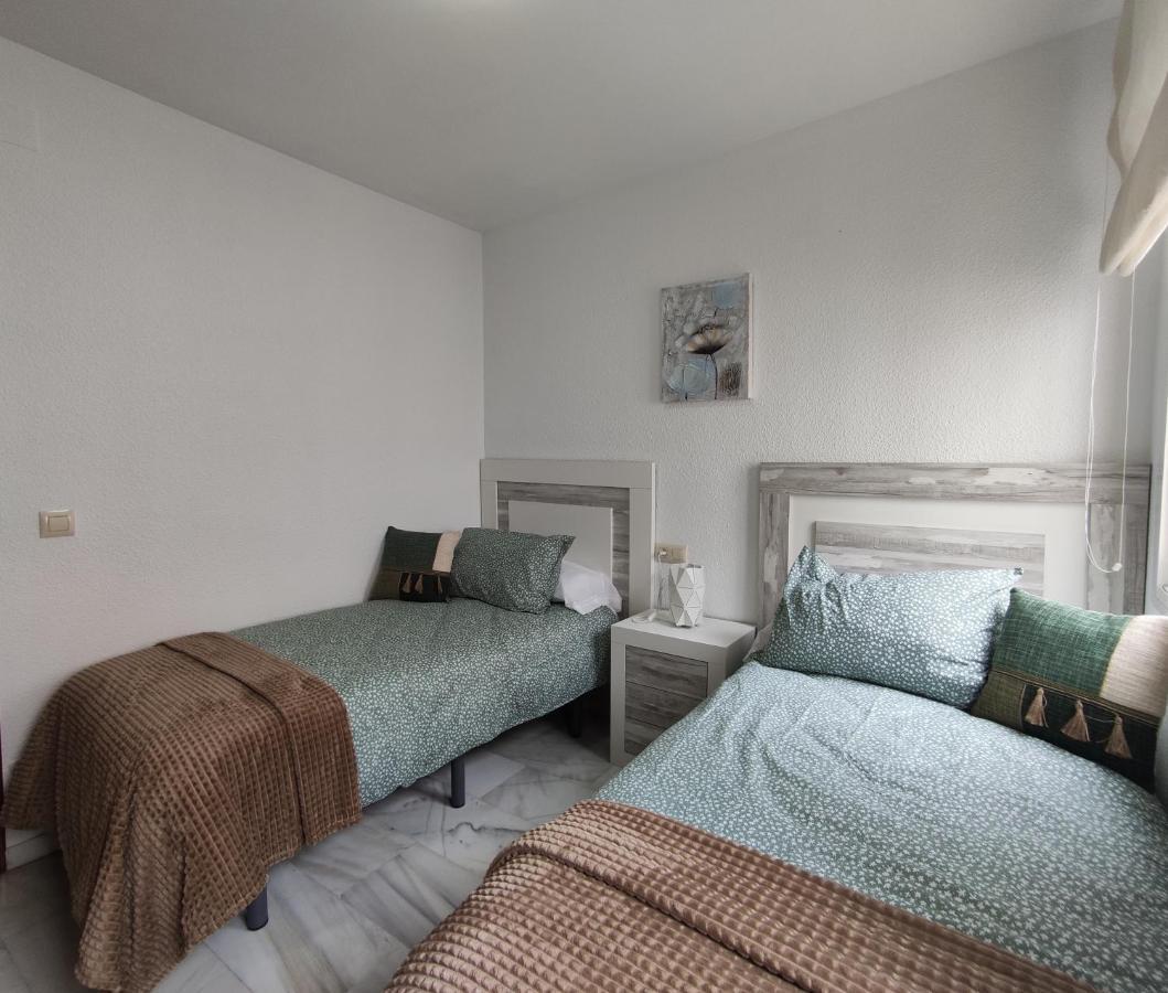Apartment Caprichos De La Mezquita *