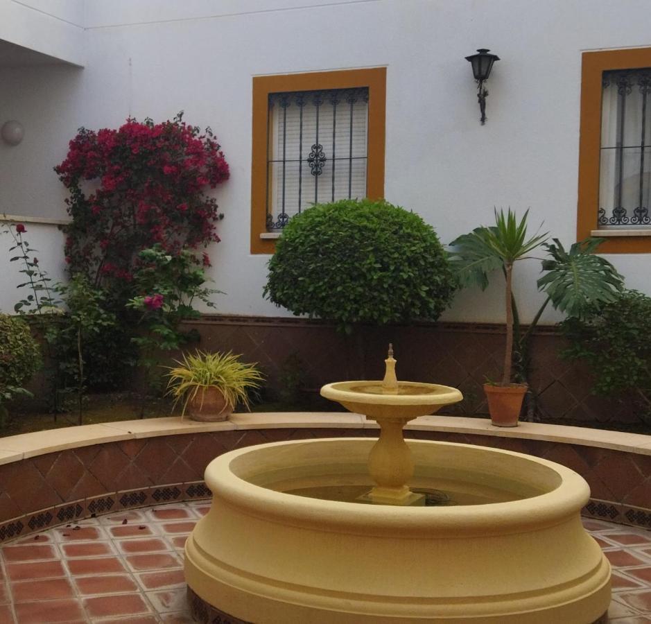 Apartment Caprichos De La Mezquita *