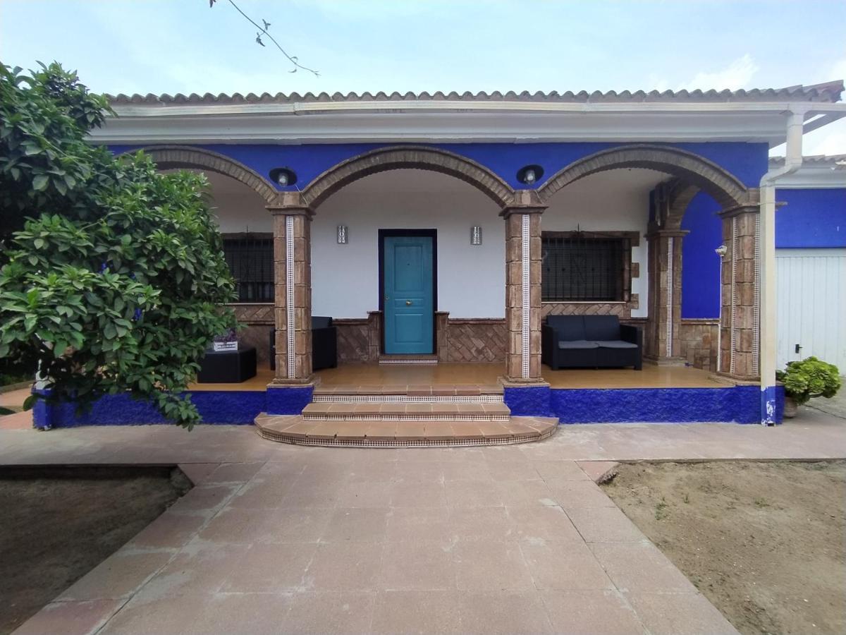 Сasa de vacaciones CASA con PISCINA - LAS YUCAS *