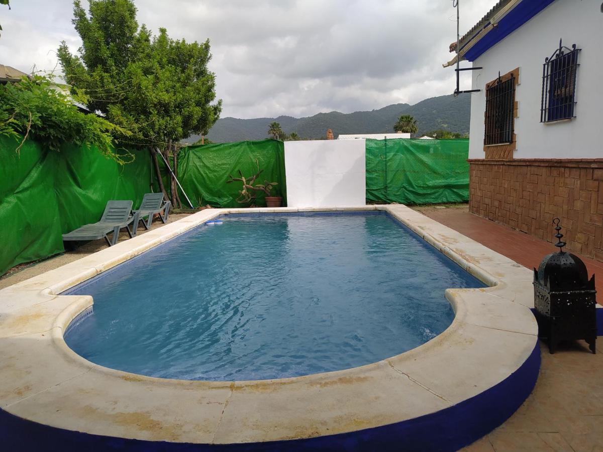 Сasa de vacaciones CASA con PISCINA - LAS YUCAS