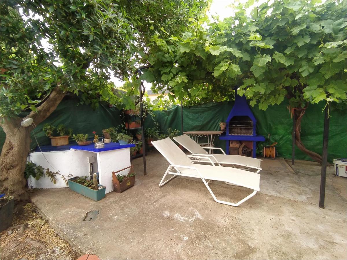 CASA con PISCINA - LAS YUCAS * Córdoba