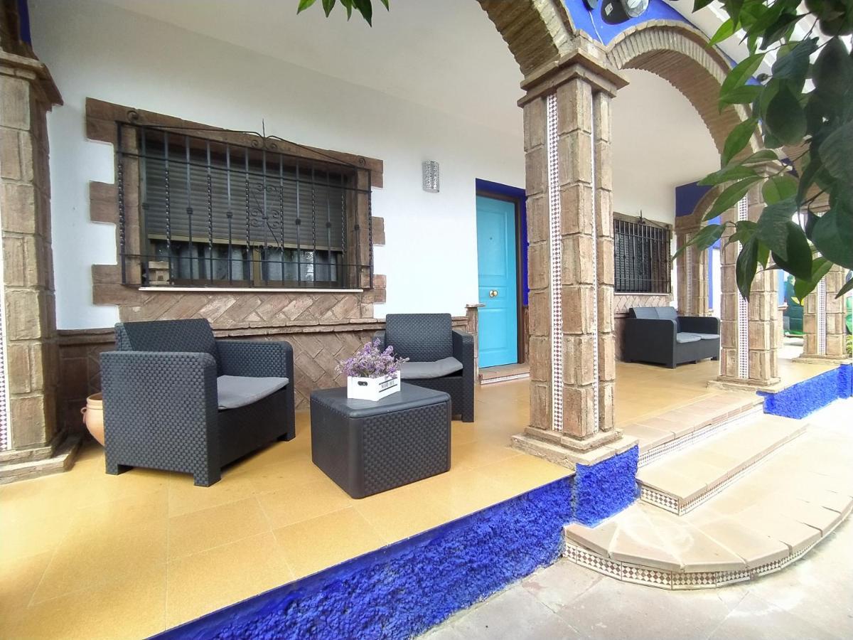CASA con PISCINA - LAS YUCAS Córdoba