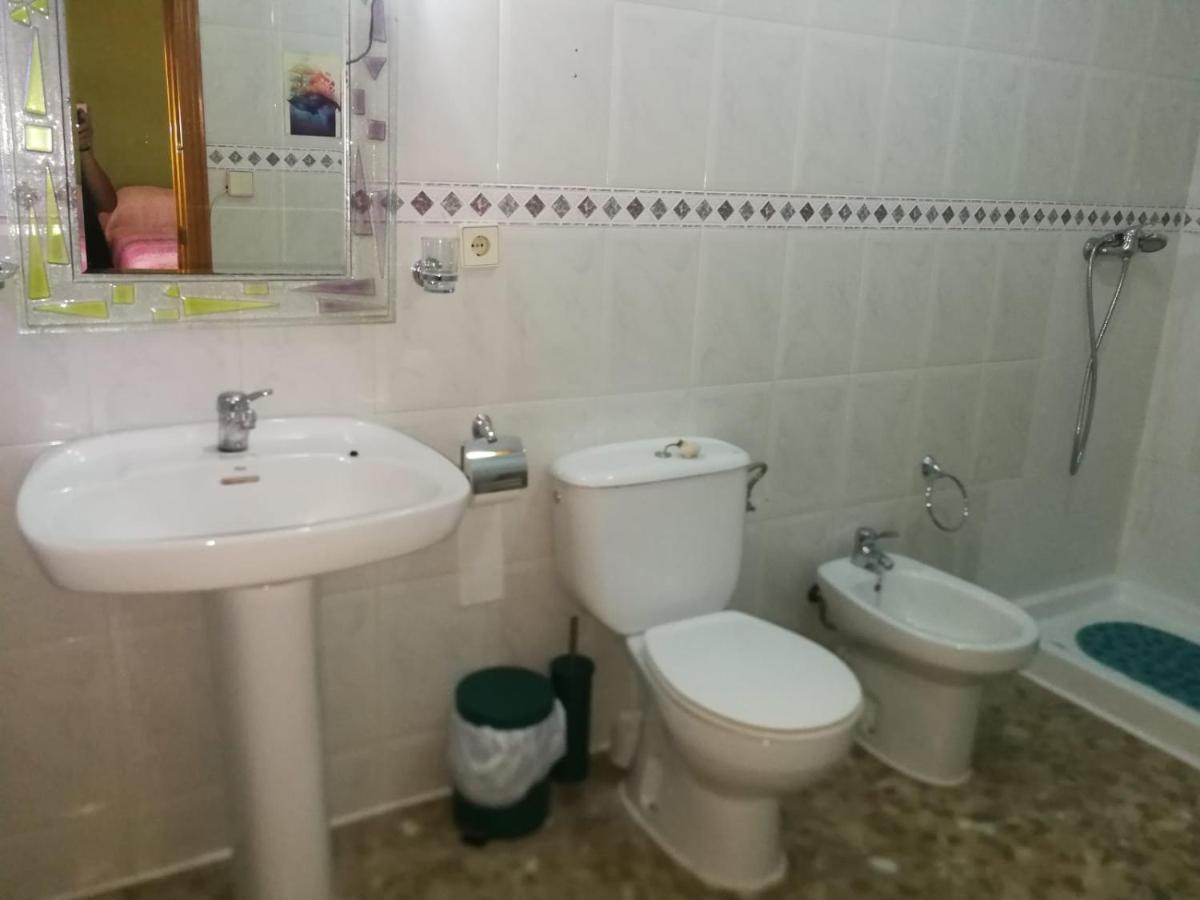 CASA con PISCINA - LAS YUCAS * Córdoba