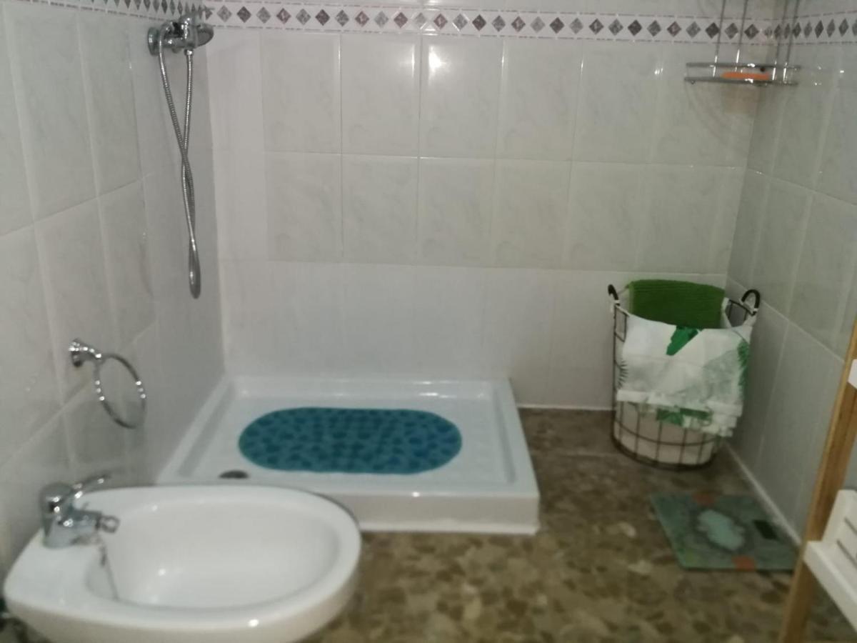 Сasa de vacaciones CASA con PISCINA - LAS YUCAS