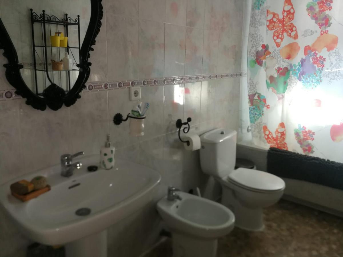 CASA con PISCINA - LAS YUCAS *