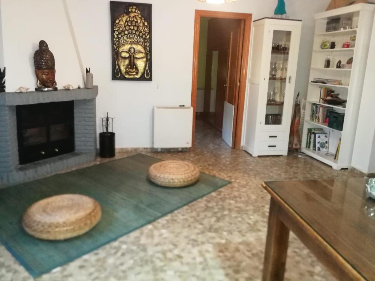 CASA con PISCINA - LAS YUCAS Córdoba