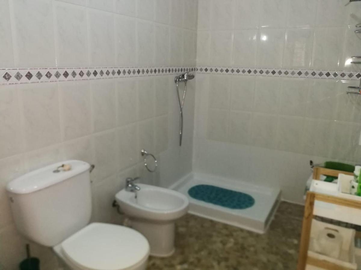 CASA con PISCINA - LAS YUCAS * Córdoba