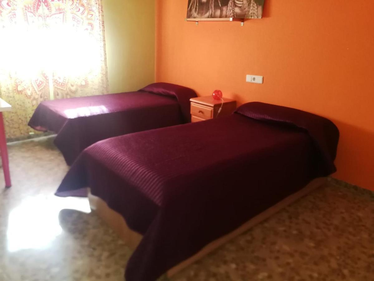 Сasa de vacaciones CASA con PISCINA - LAS YUCAS Córdoba