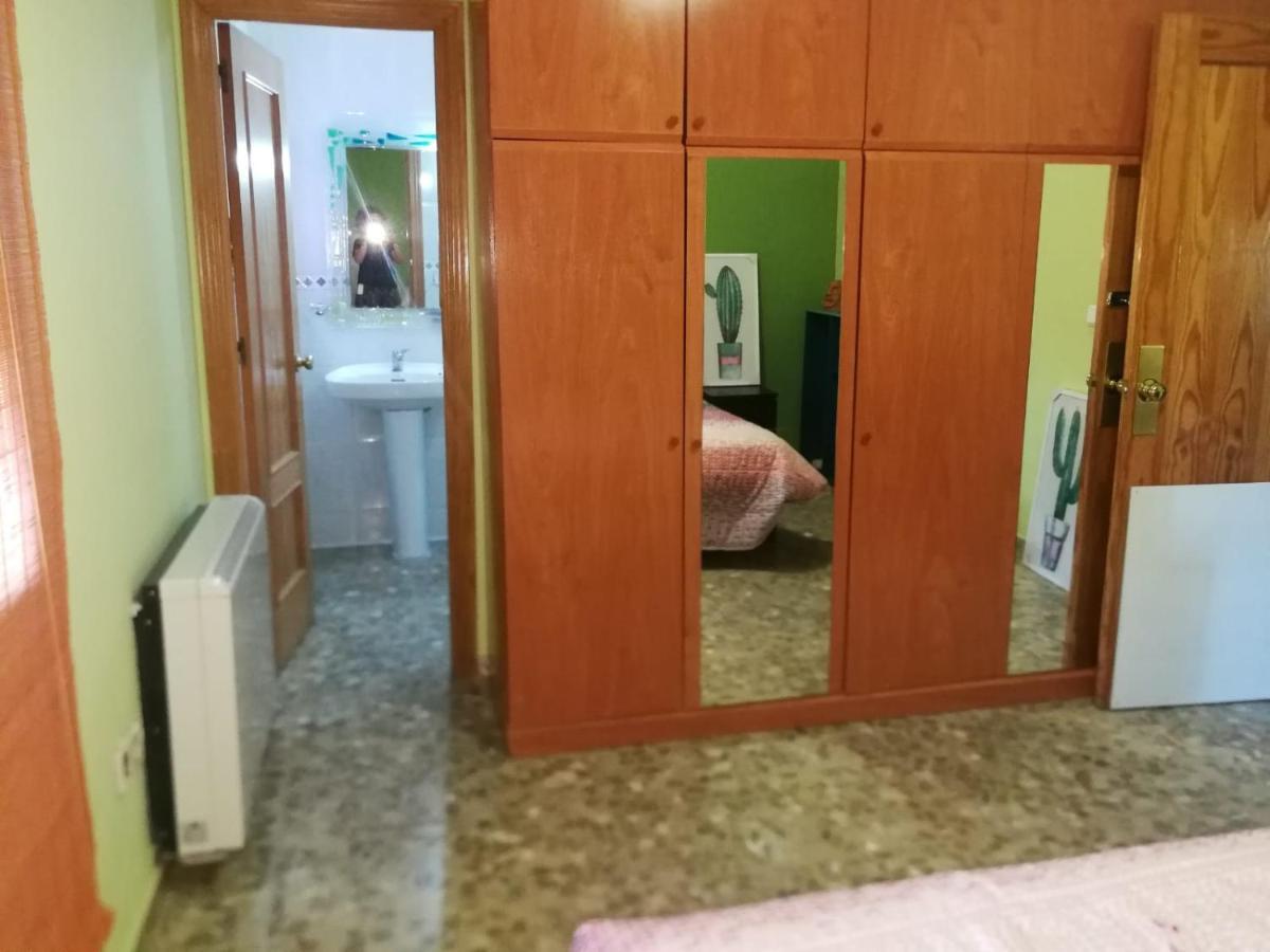 CASA con PISCINA - LAS YUCAS * Córdoba