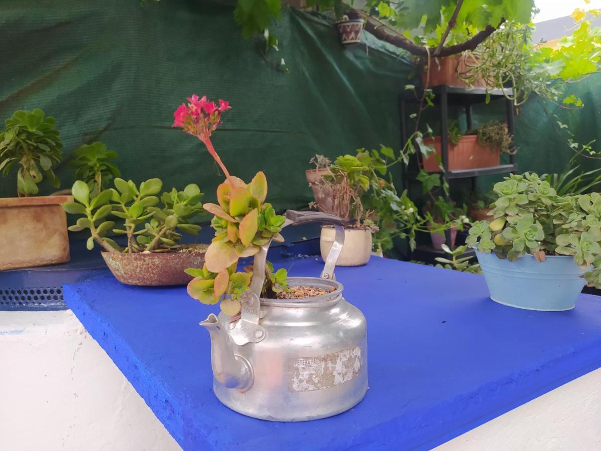 CASA con PISCINA - LAS YUCAS * Córdoba