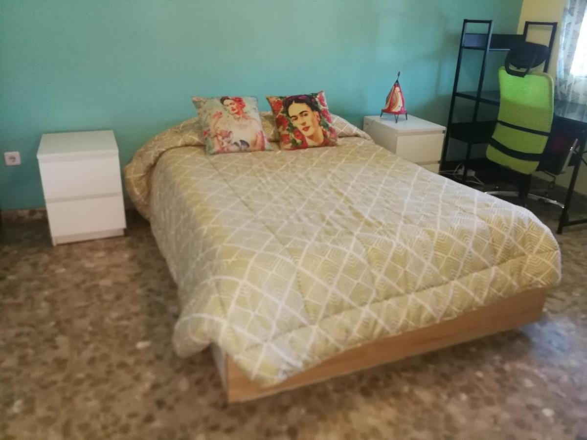 Сasa de vacaciones CASA con PISCINA - LAS YUCAS Córdoba