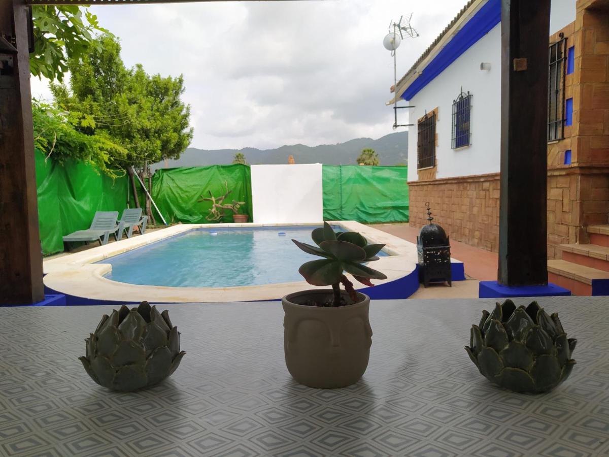 Сasa de vacaciones CASA con PISCINA - LAS YUCAS
