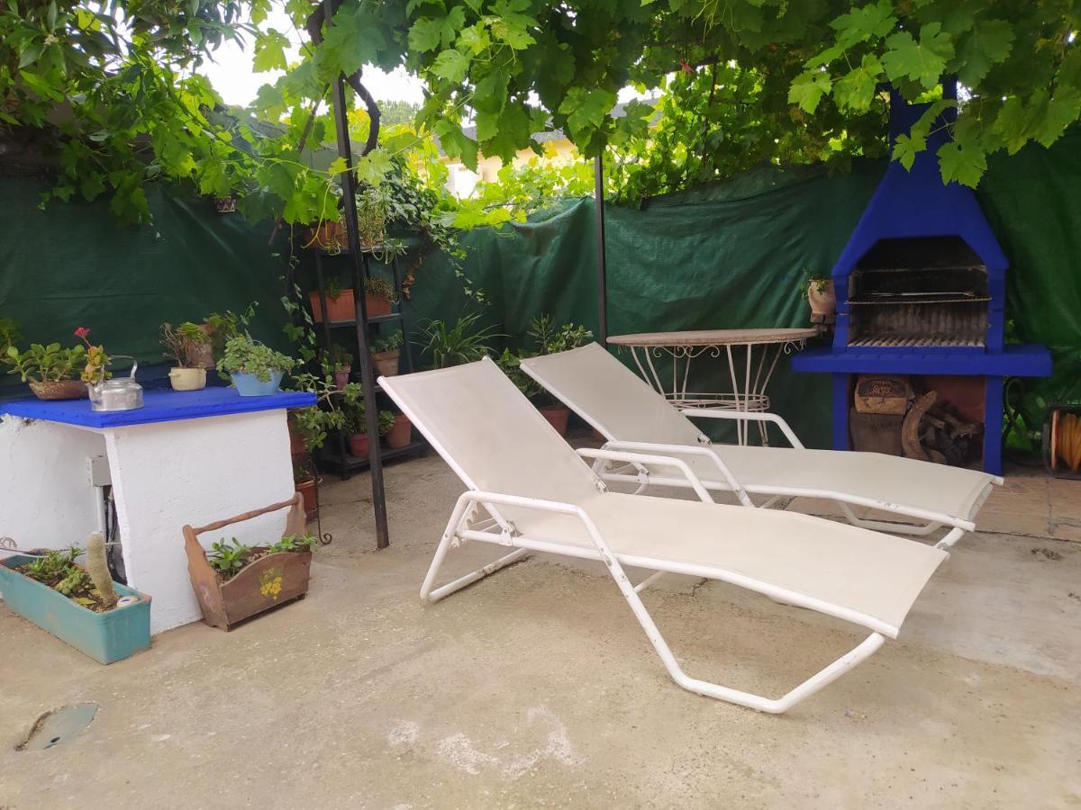 CASA con PISCINA - LAS YUCAS Сasa de vacaciones *