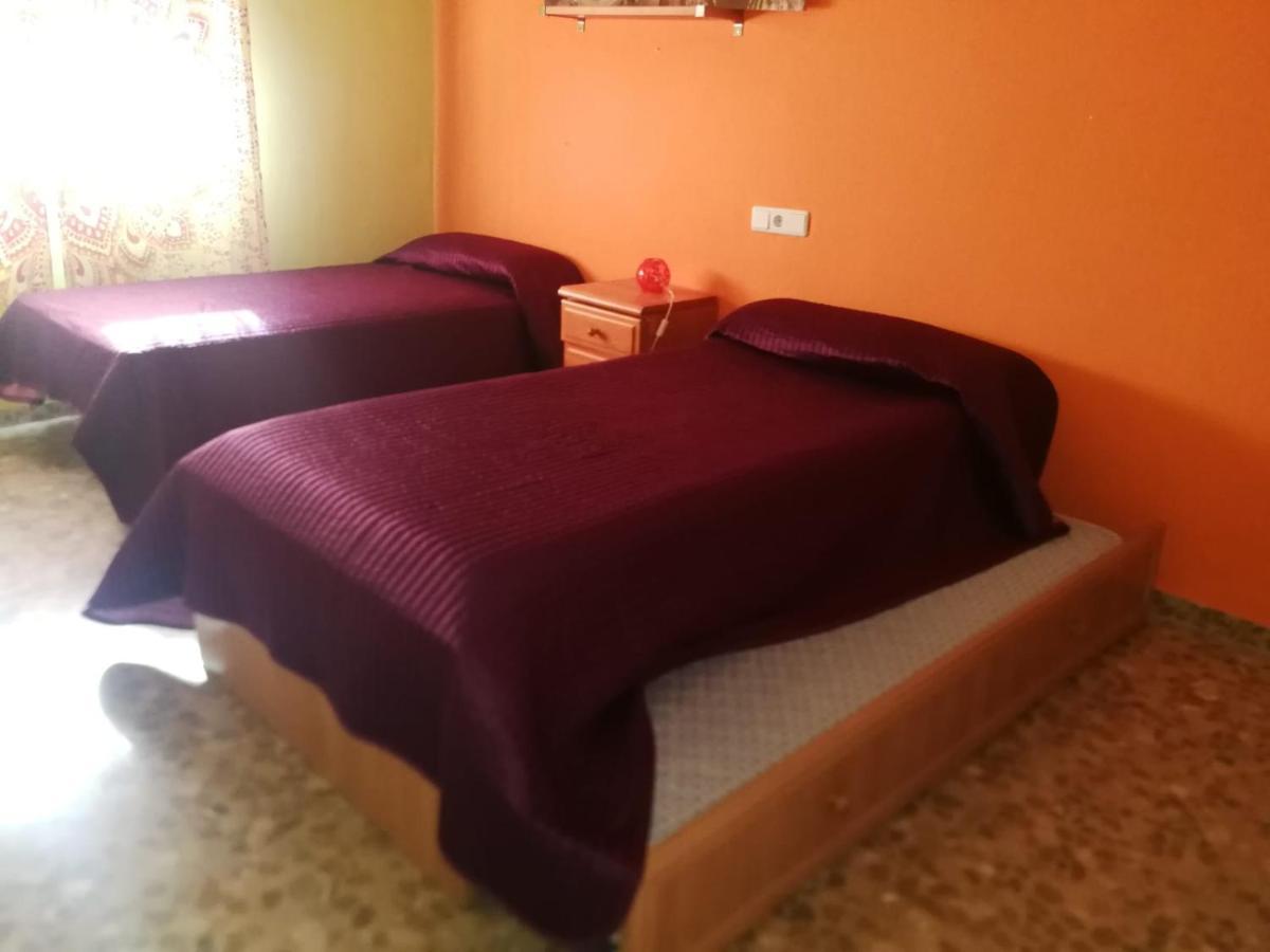 CASA con PISCINA - LAS YUCAS Сasa de vacaciones *