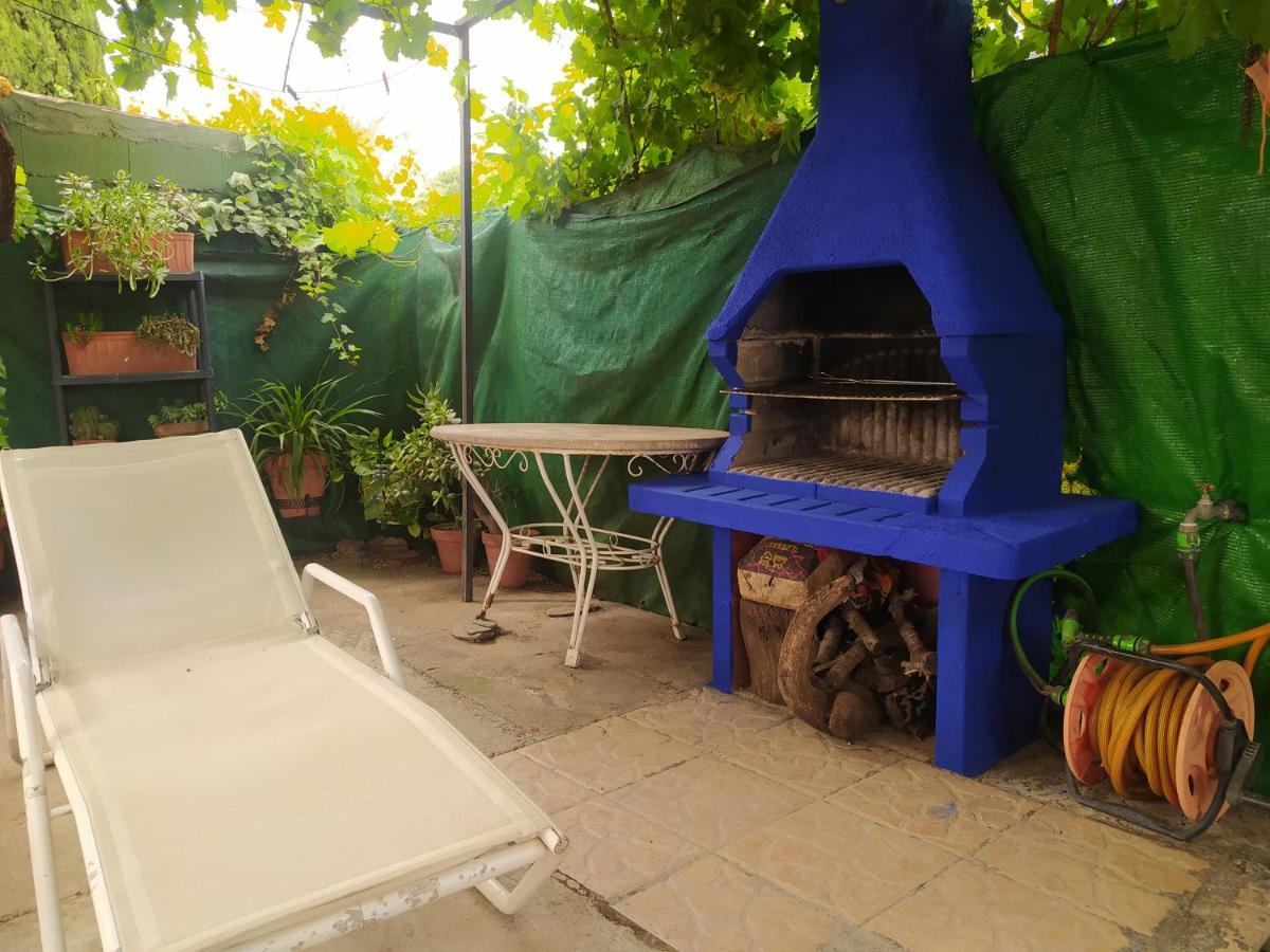 CASA con PISCINA - LAS YUCAS *