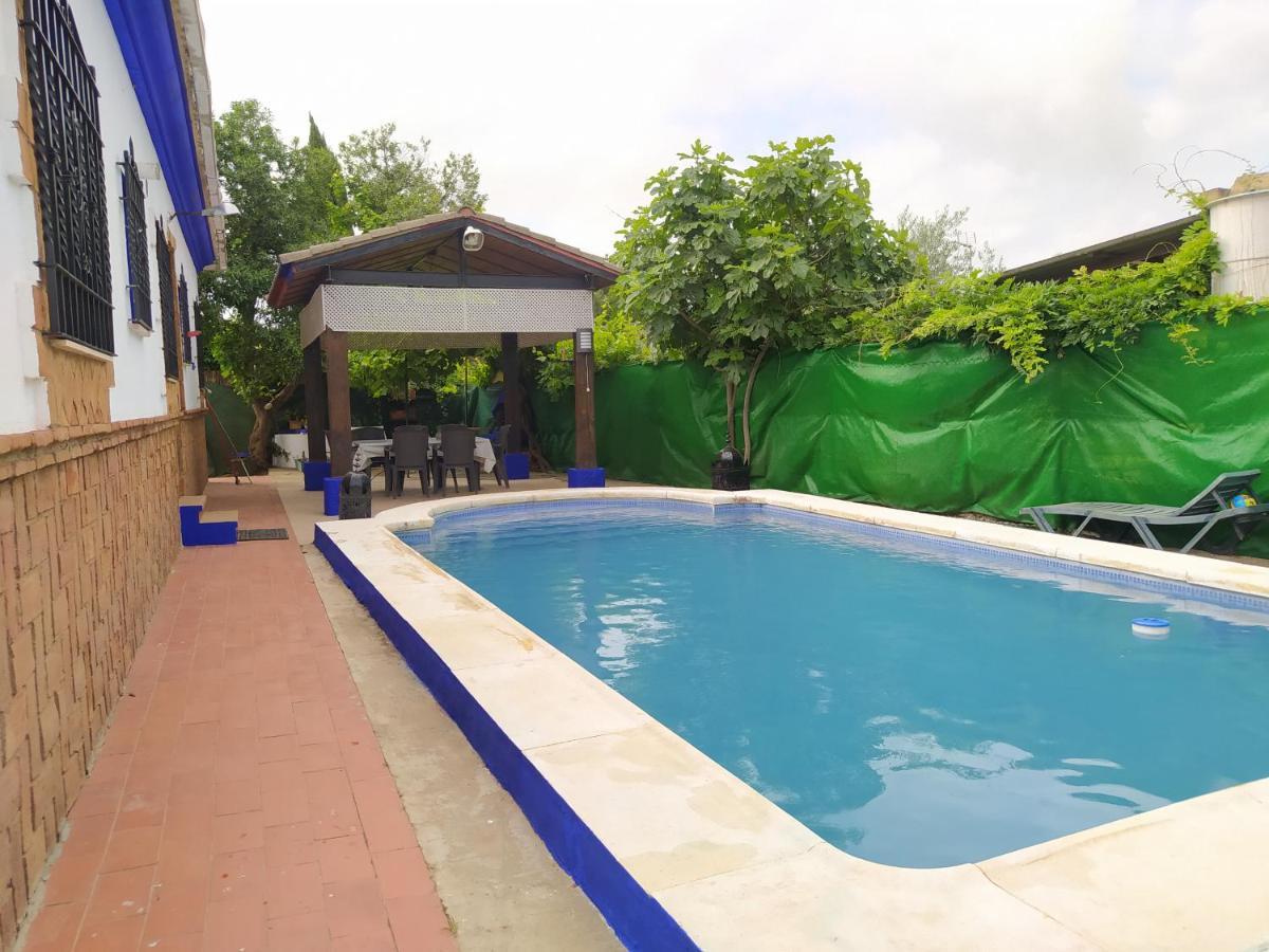 CASA con PISCINA - LAS YUCAS Сasa de vacaciones