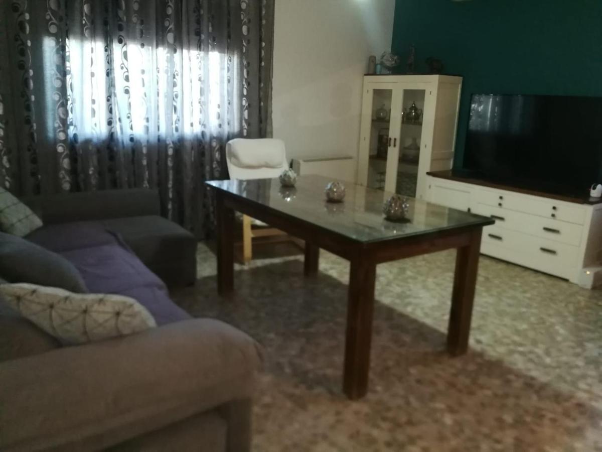 CASA con PISCINA - LAS YUCAS Сasa de vacaciones Córdoba