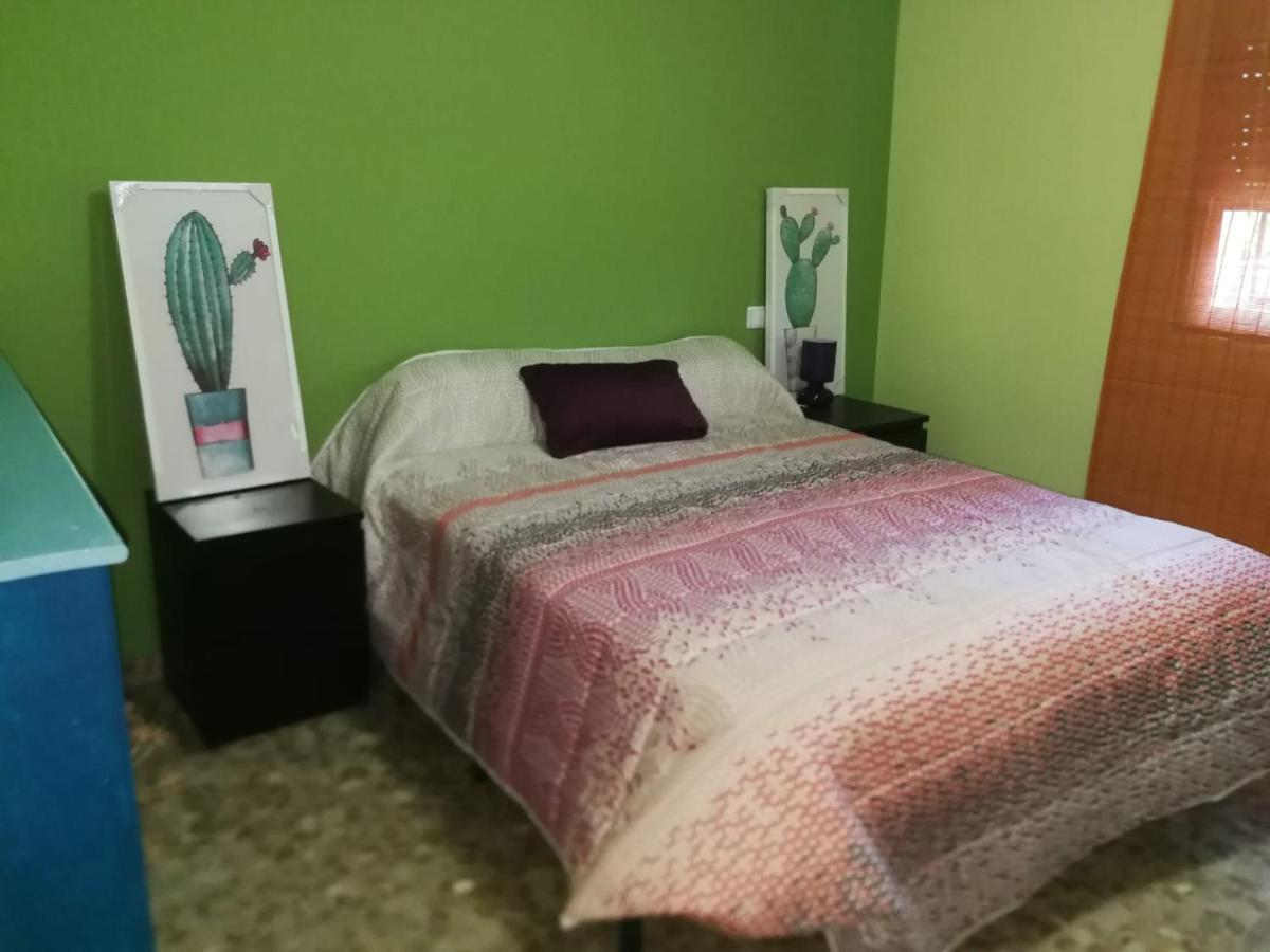 CASA con PISCINA - LAS YUCAS Сasa de vacaciones