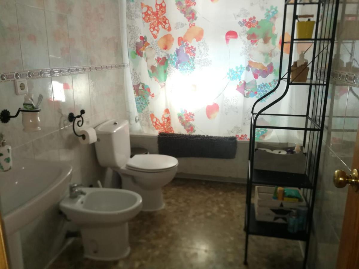 CASA con PISCINA - LAS YUCAS * Córdoba